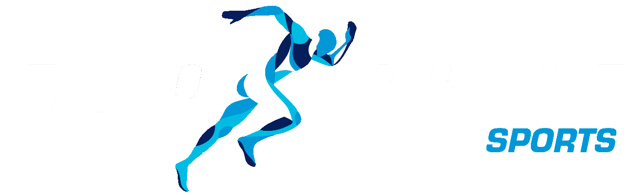 Fisio Prime Sports Logo